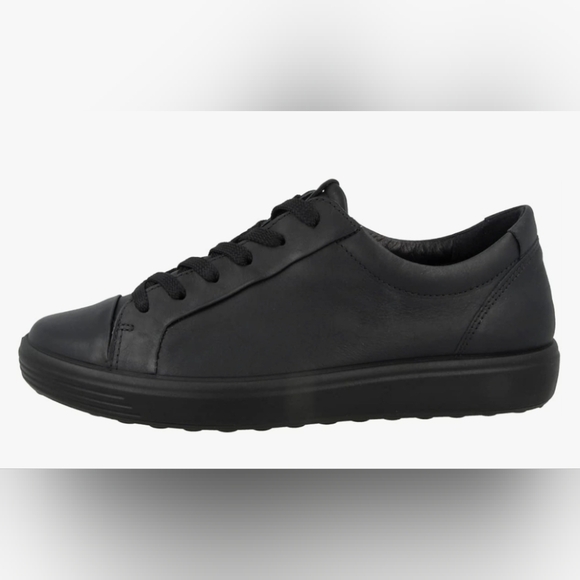 *EUC* ECCO WOMENS SOFT 7 sneaker - Picture 2 of 7